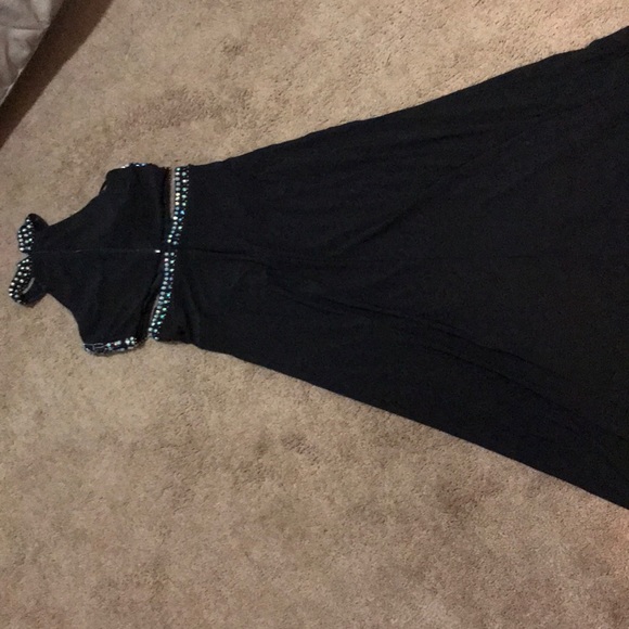 Prom dress - Picture 4 of 4